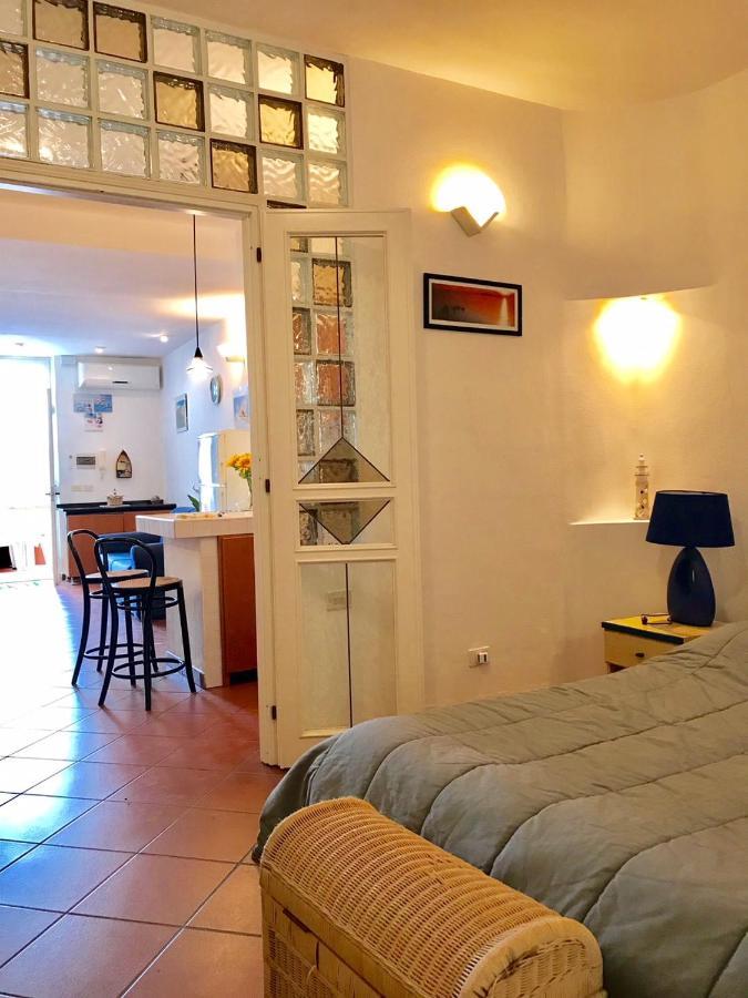 Ponza Holiday Homes - Porto Zewnętrze zdjęcie