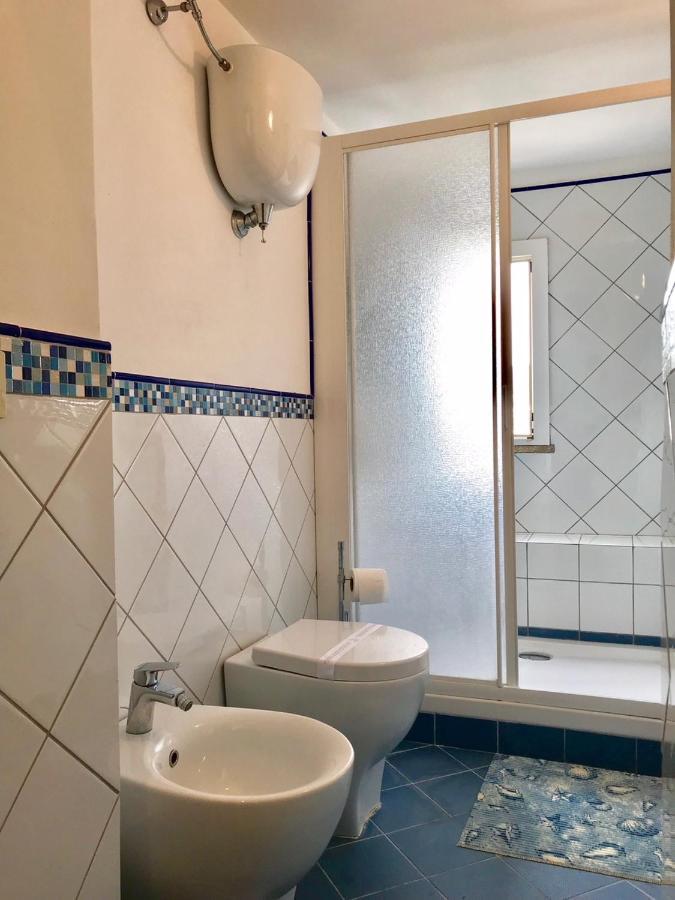 Ponza Holiday Homes - Porto Zewnętrze zdjęcie