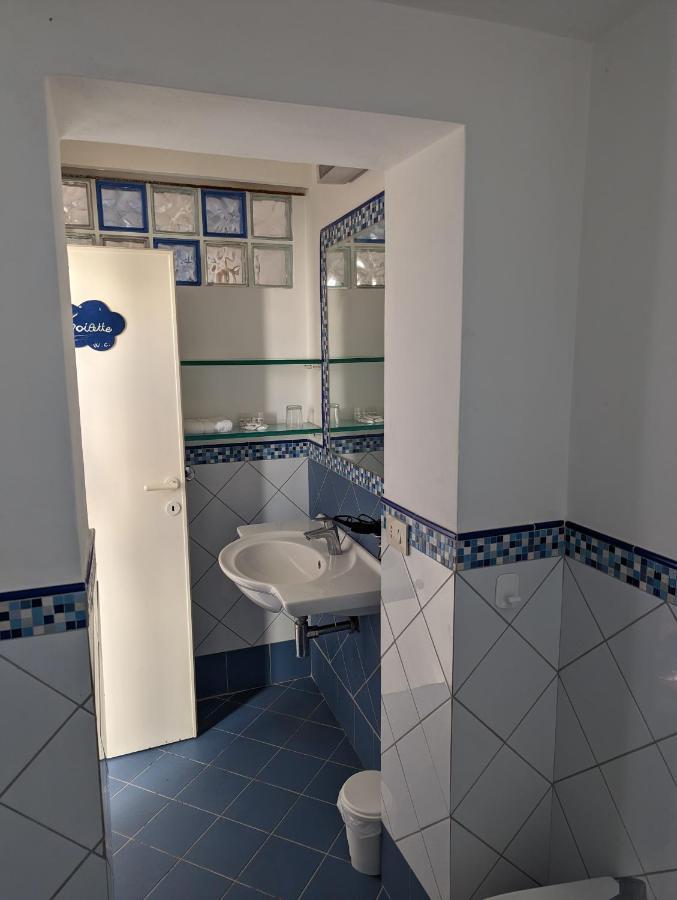 Ponza Holiday Homes - Porto Zewnętrze zdjęcie